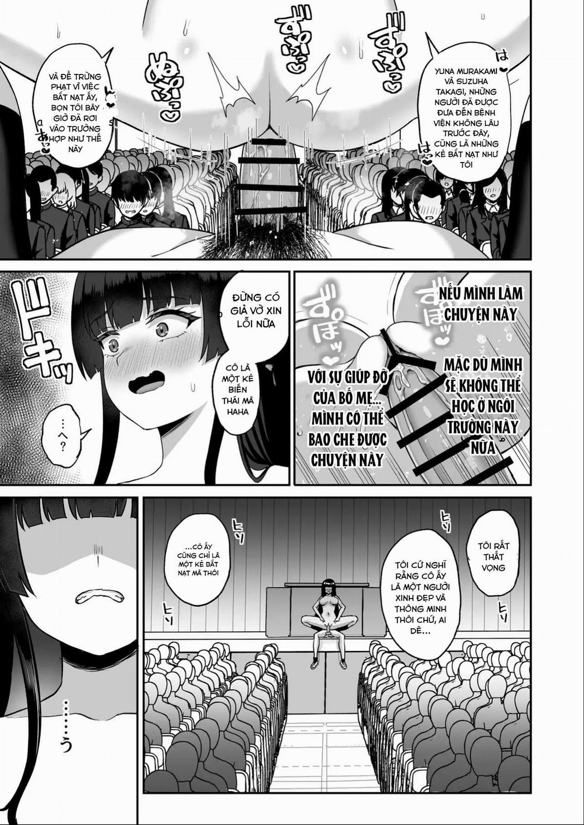 Năng lực ngưng đọng thời gian 4 trang 12