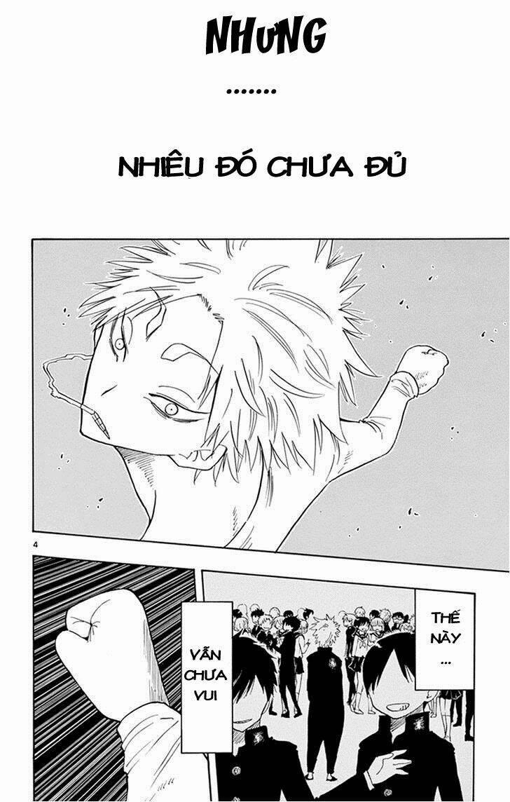 Năng Lực Quay Ngược Thời Gian Của Saike 10 trang 5