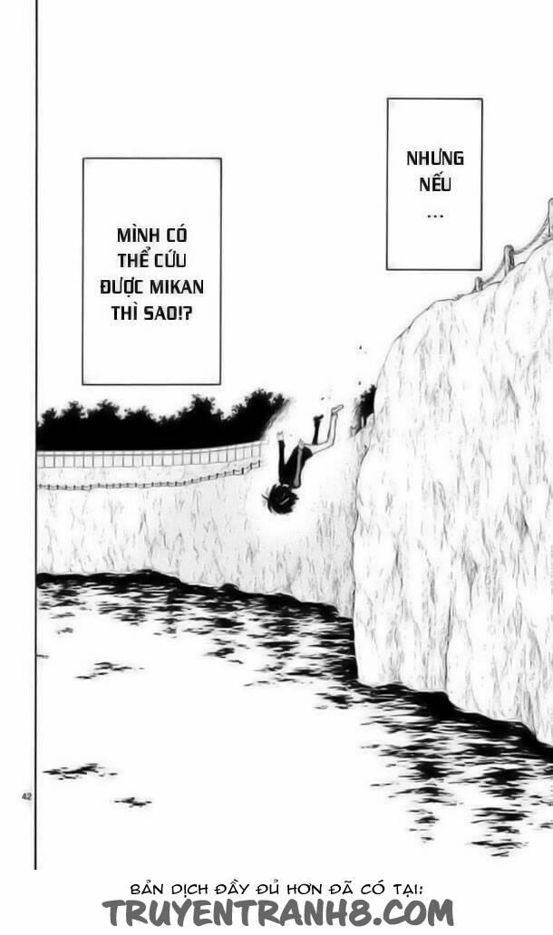 Năng Lực Quay Ngược Thời Gian Của Saike 2 trang 40