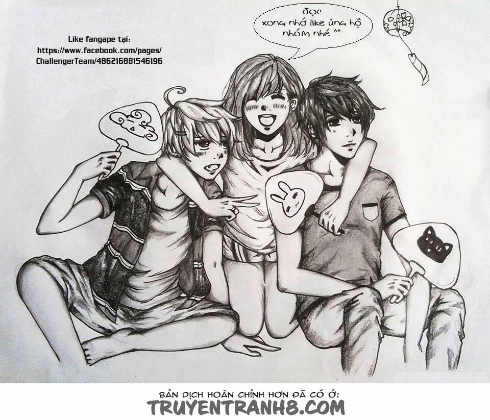 Năng Lực Quay Ngược Thời Gian Của Saike 2 trang 43