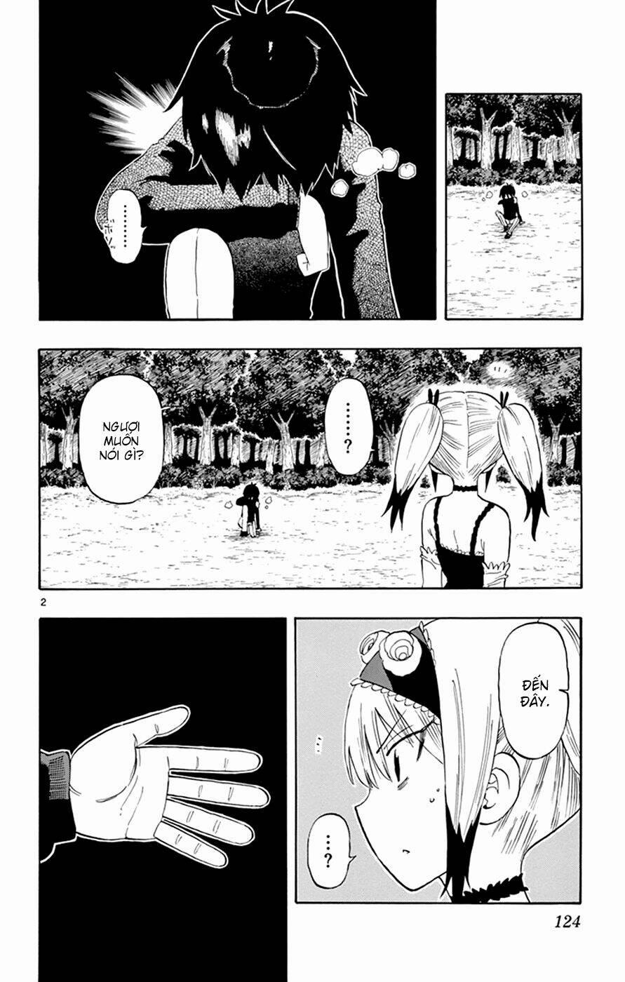 Năng Lực Quay Ngược Thời Gian Của Saike 29 trang 3