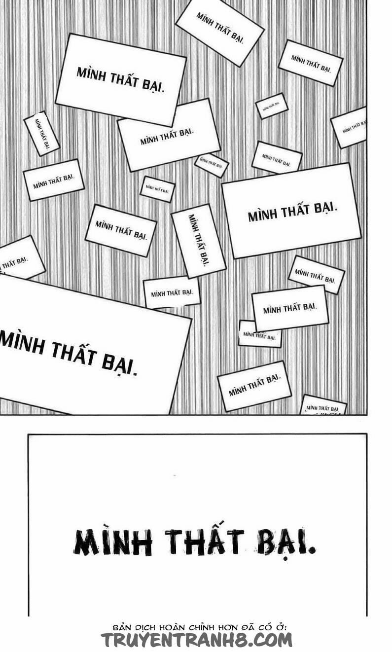 Năng Lực Quay Ngược Thời Gian Của Saike 3 trang 21