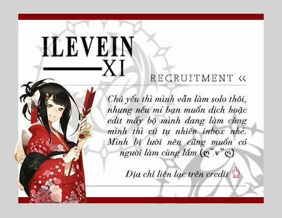 Năng Lực Quay Ngược Thời Gian Của Saike 30 trang 1