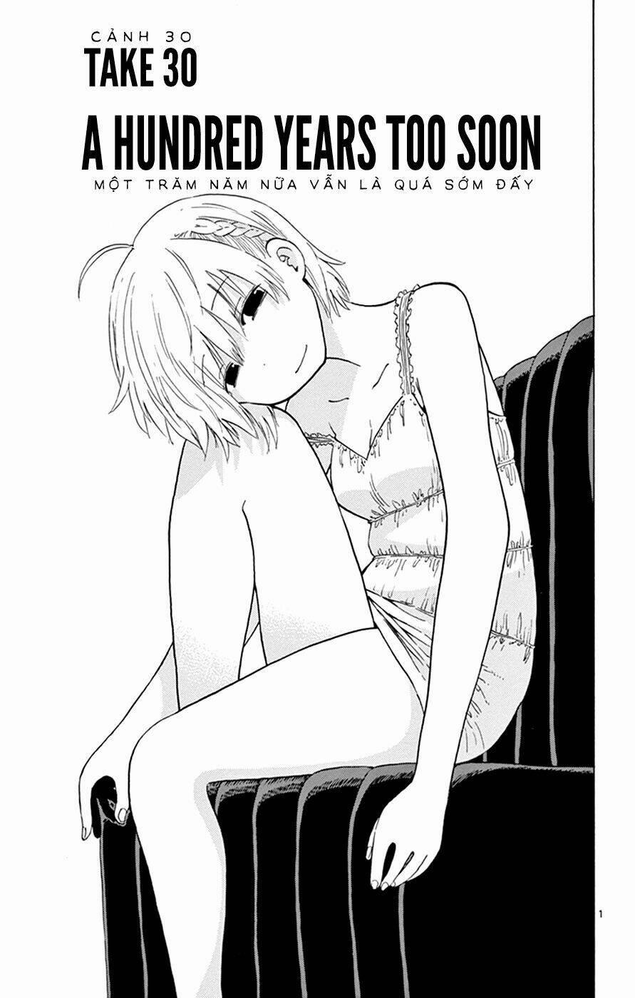 Năng Lực Quay Ngược Thời Gian Của Saike 30 trang 2