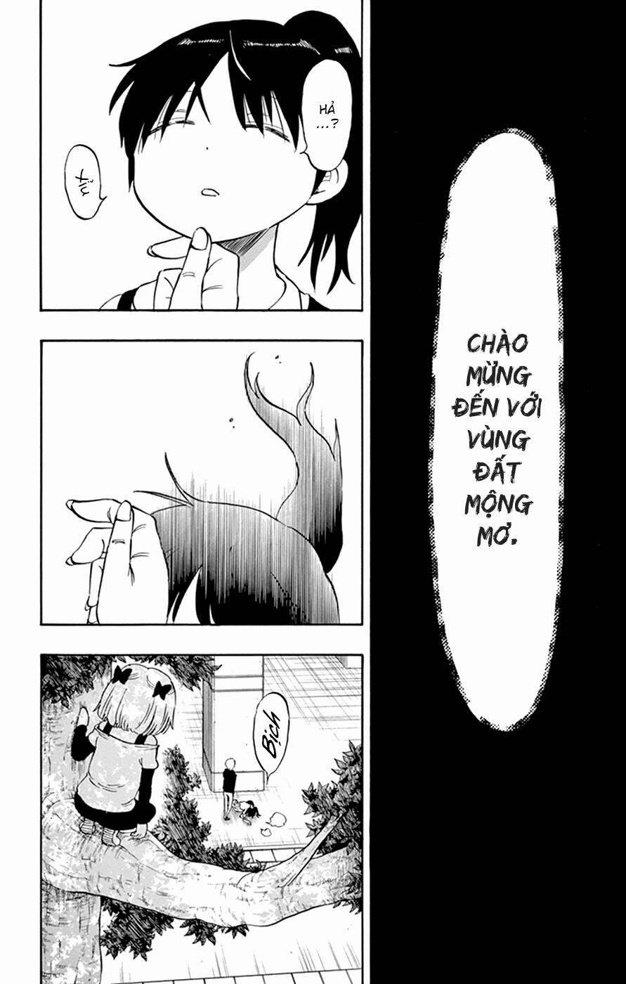 Năng Lực Quay Ngược Thời Gian Của Saike 34 trang 13