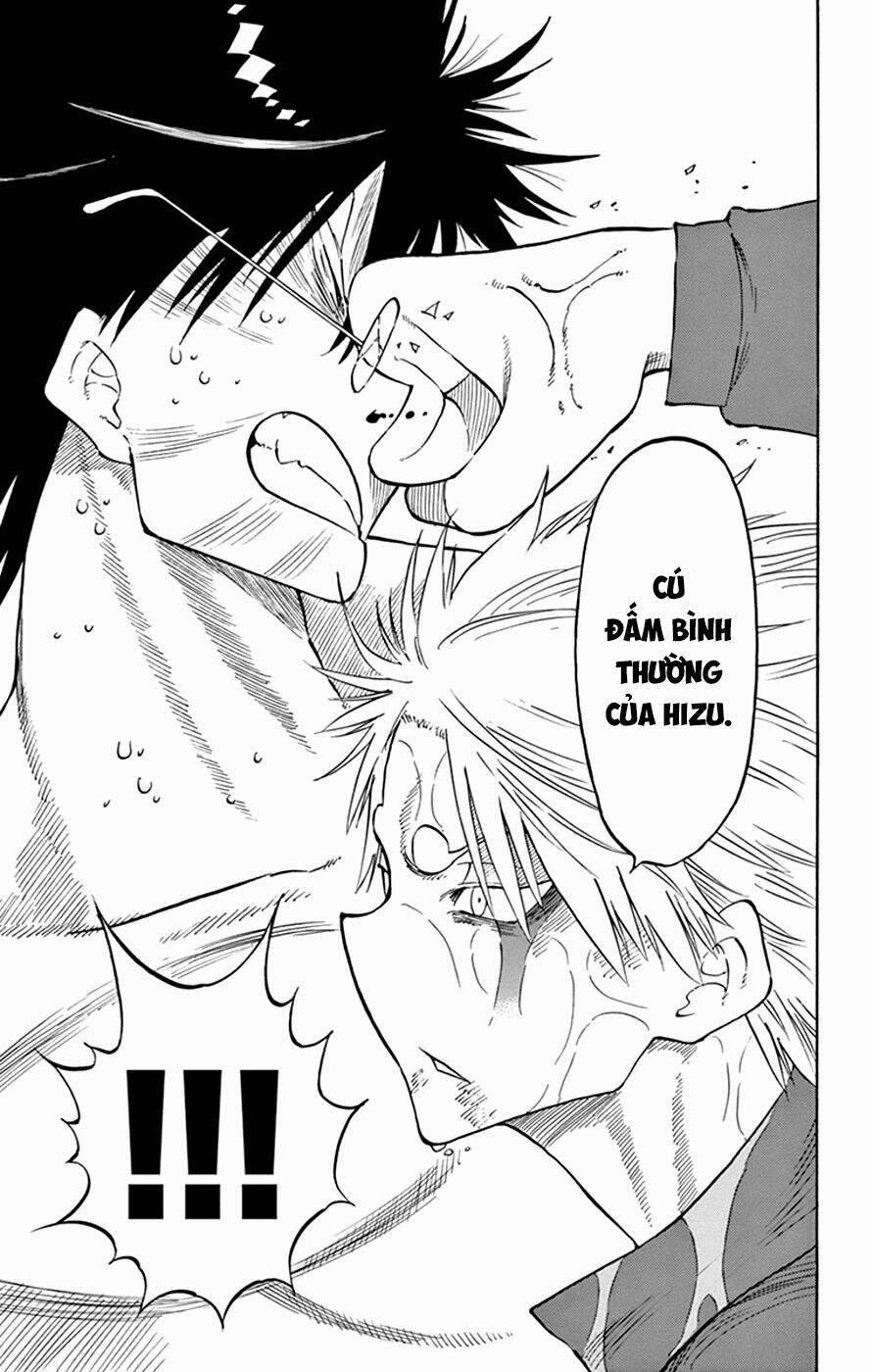 Năng Lực Quay Ngược Thời Gian Của Saike 39 trang 17