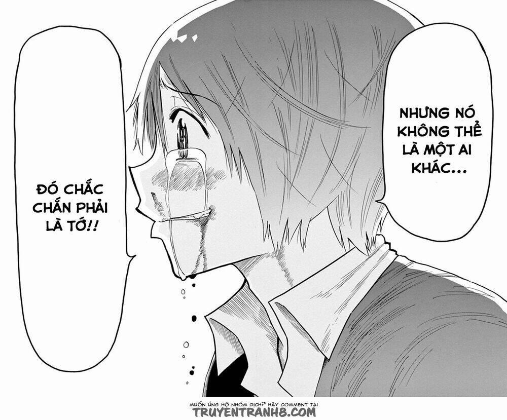 Năng Lực Quay Ngược Thời Gian Của Saike 4 trang 24