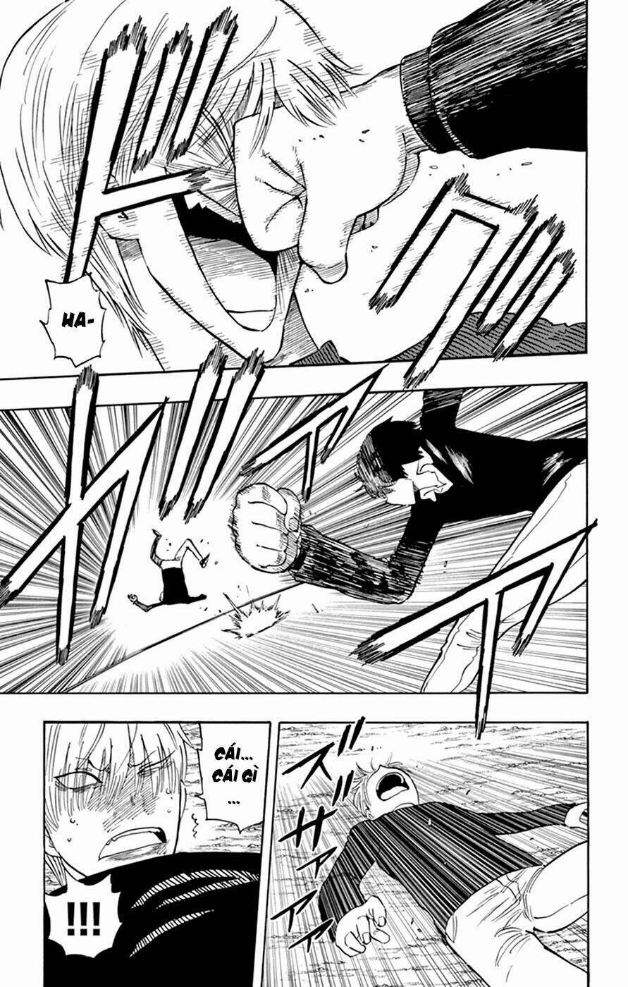 Năng Lực Quay Ngược Thời Gian Của Saike 41 trang 5