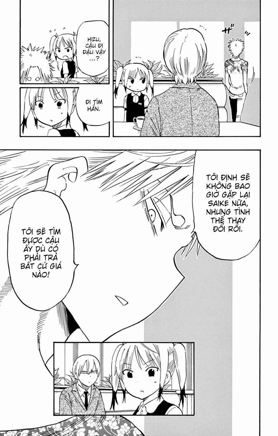 Năng Lực Quay Ngược Thời Gian Của Saike 45 trang 6