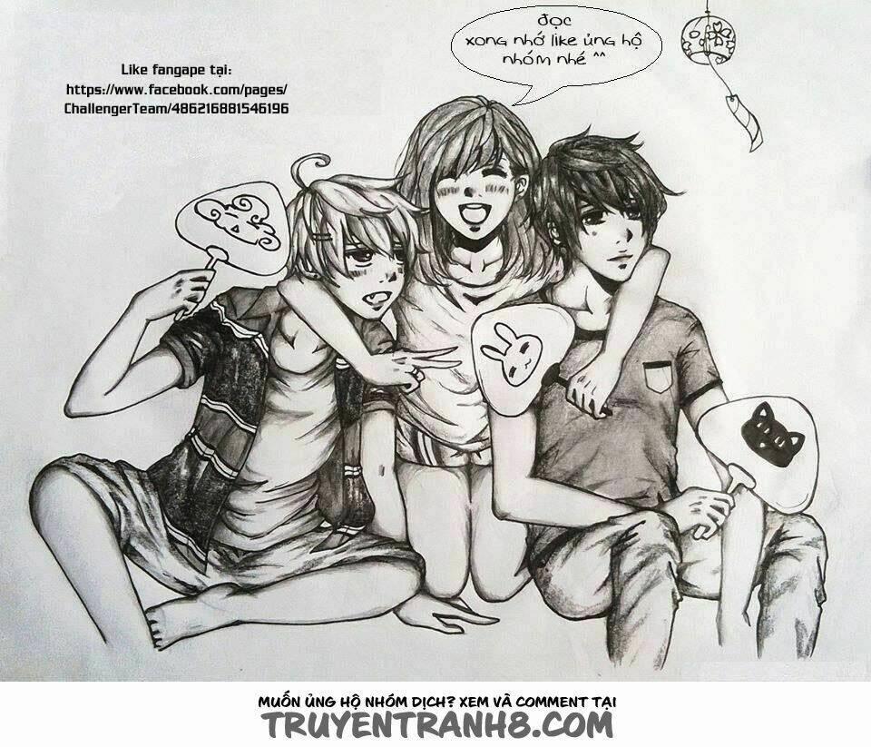 Năng Lực Quay Ngược Thời Gian Của Saike 5 trang 39