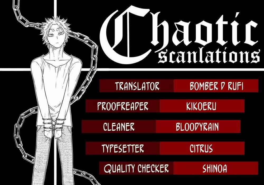 Năng Lực Quay Ngược Thời Gian Của Saike 56 trang 21