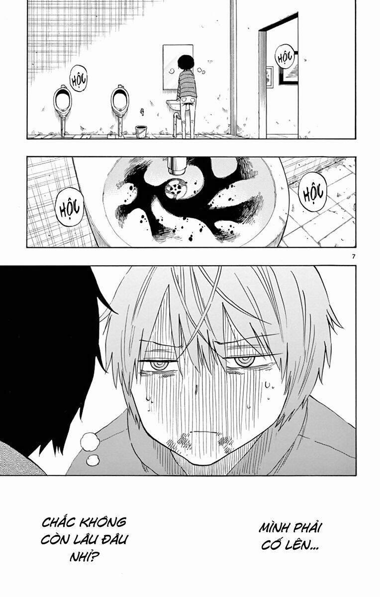 Năng Lực Quay Ngược Thời Gian Của Saike 59 trang 7
