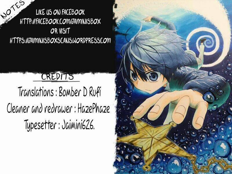 Năng Lực Quay Ngược Thời Gian Của Saike 6 trang 24