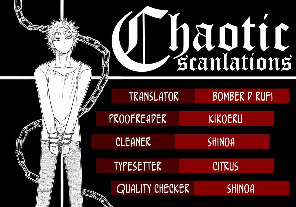 Năng Lực Quay Ngược Thời Gian Của Saike 60 trang 20