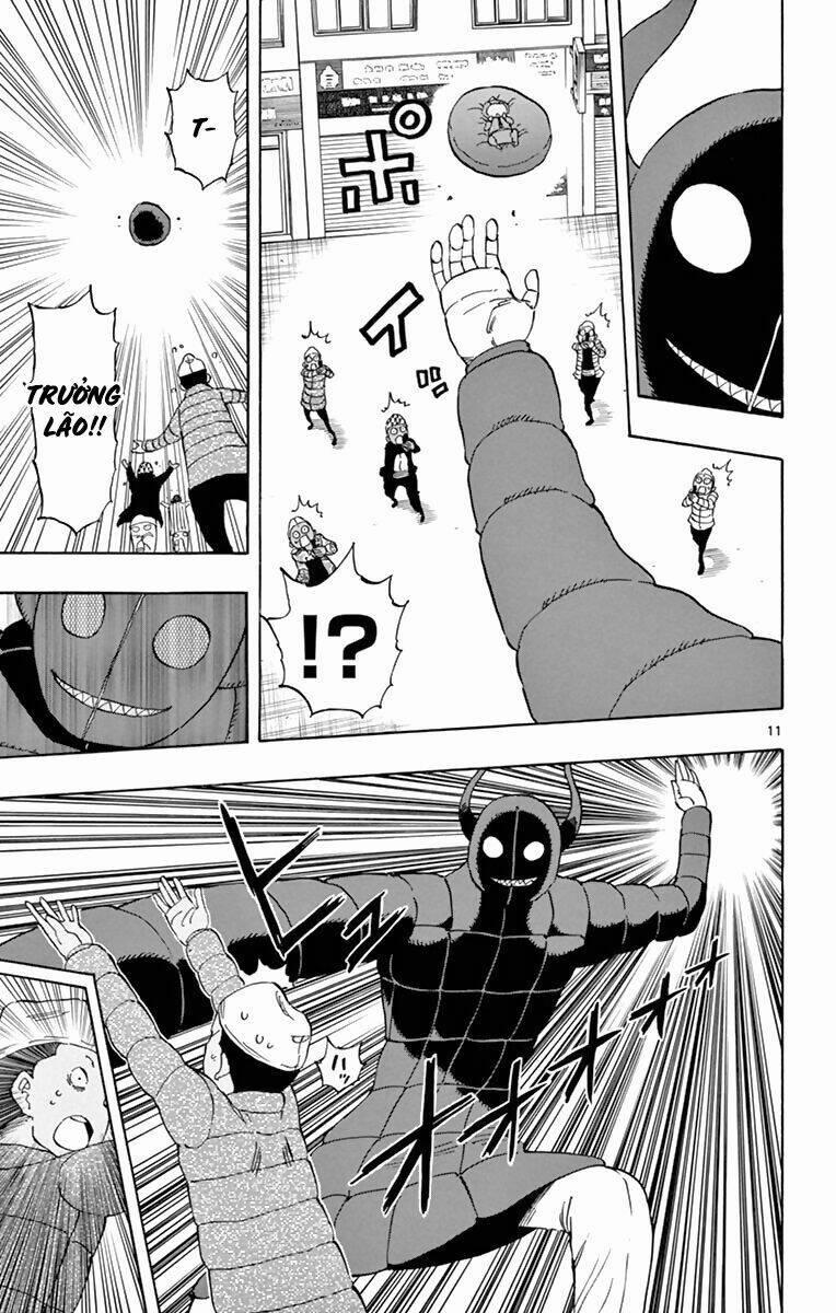 Năng Lực Quay Ngược Thời Gian Của Saike 63 trang 14