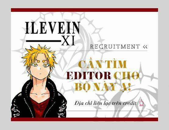 Năng Lực Quay Ngược Thời Gian Của Saike 65 trang 1