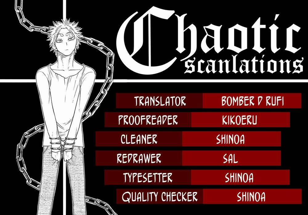 Năng Lực Quay Ngược Thời Gian Của Saike 67 trang 22