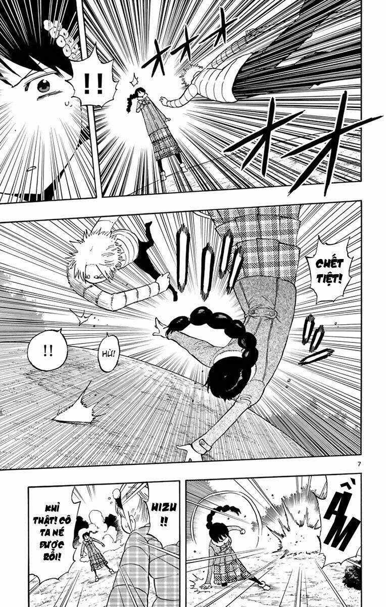 Năng Lực Quay Ngược Thời Gian Của Saike 69 trang 8