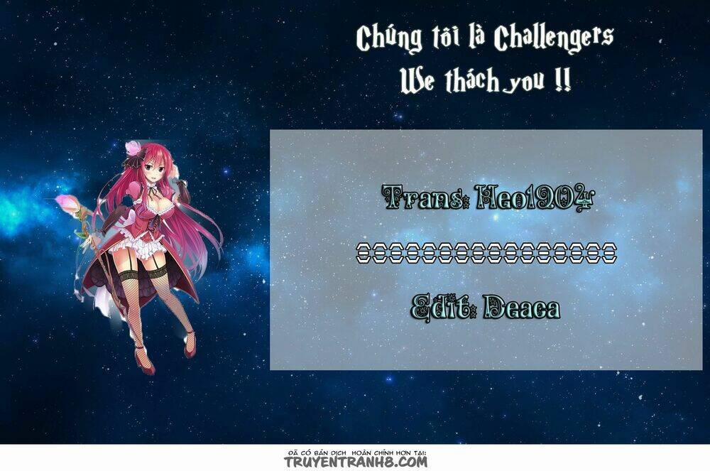 Năng Lực Quay Ngược Thời Gian Của Saike 8 trang 1