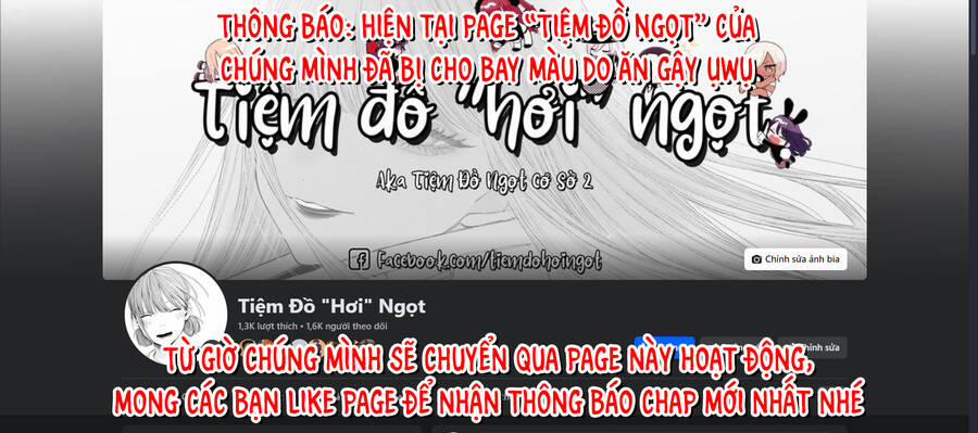 Nàng Nổi Loạn X Chàng Thợ May 105 trang 17