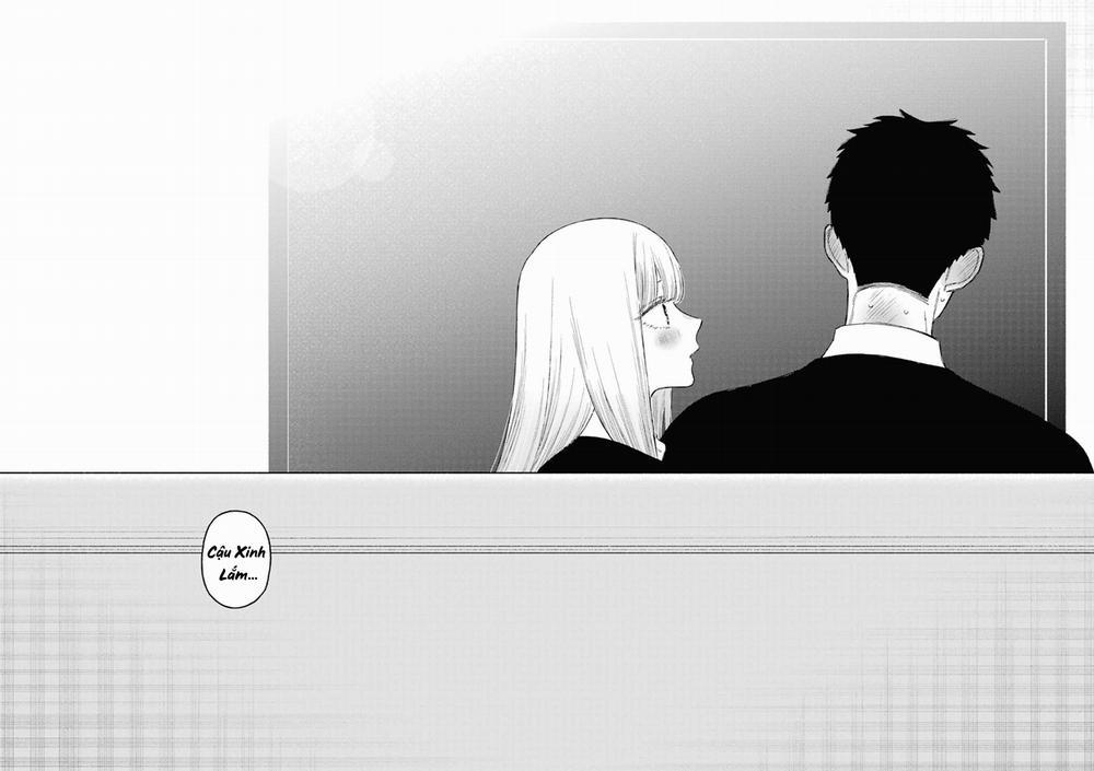 Nàng Nổi Loạn X Chàng Thợ May 108 trang 19