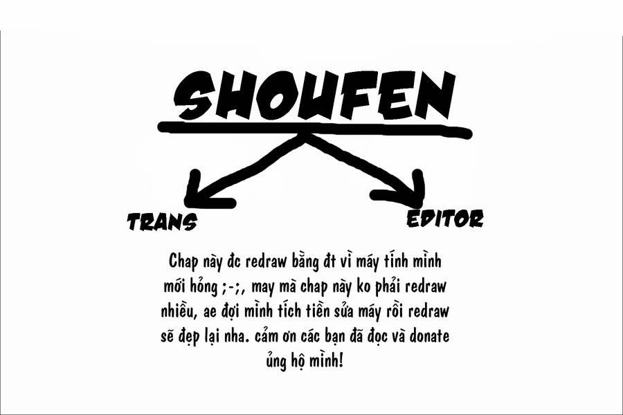 Nàng Nổi Loạn X Chàng Thợ May 83 trang 19