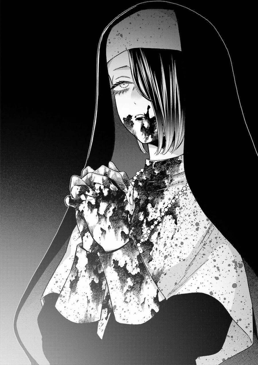 Nàng Nổi Loạn X Chàng Thợ May 84 trang 9