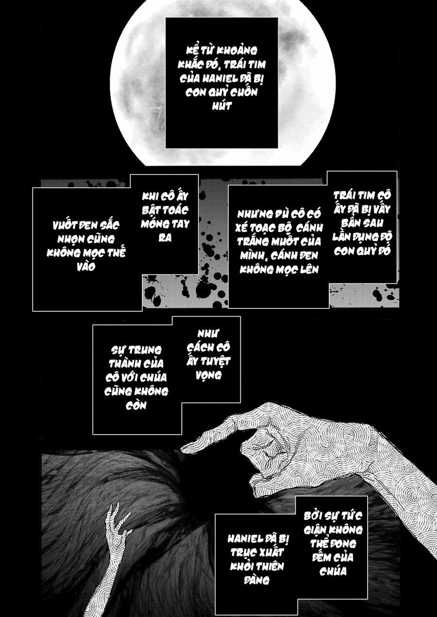 Nàng Nổi Loạn X Chàng Thợ May 87 trang 2