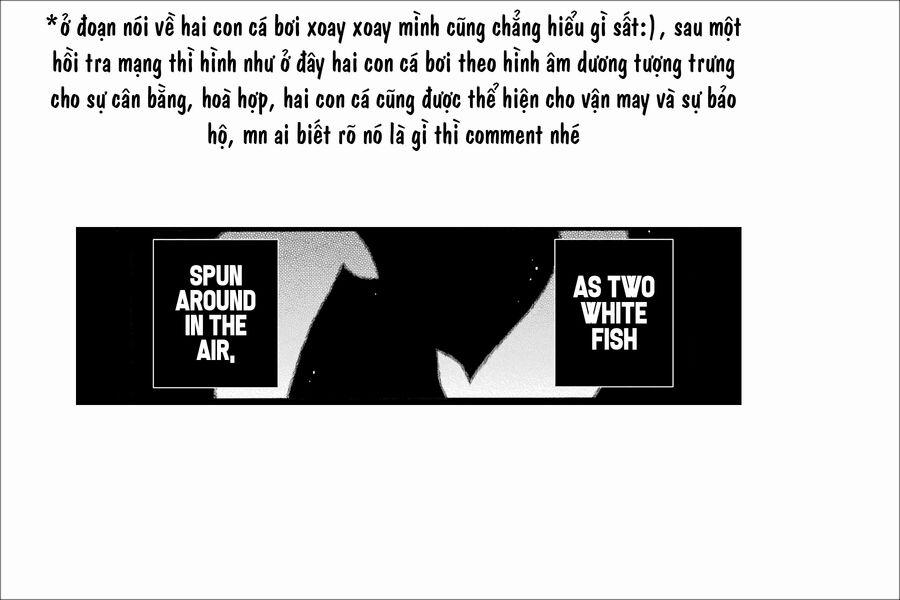 Nàng Nổi Loạn X Chàng Thợ May 87 trang 30