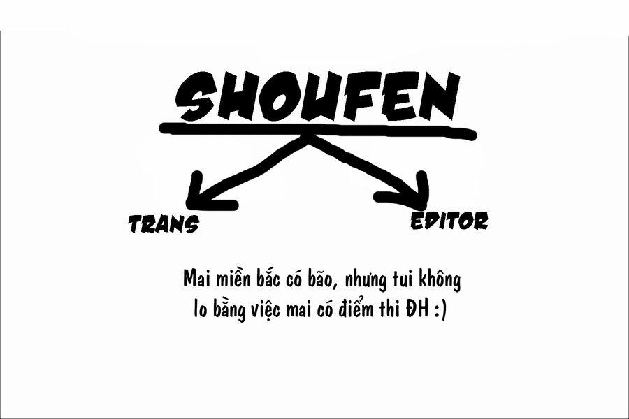 Nàng Nổi Loạn X Chàng Thợ May 88 trang 20