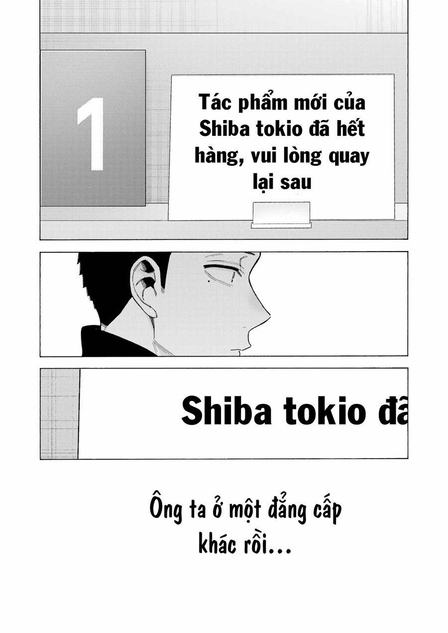 Nàng Nổi Loạn X Chàng Thợ May 90 trang 2