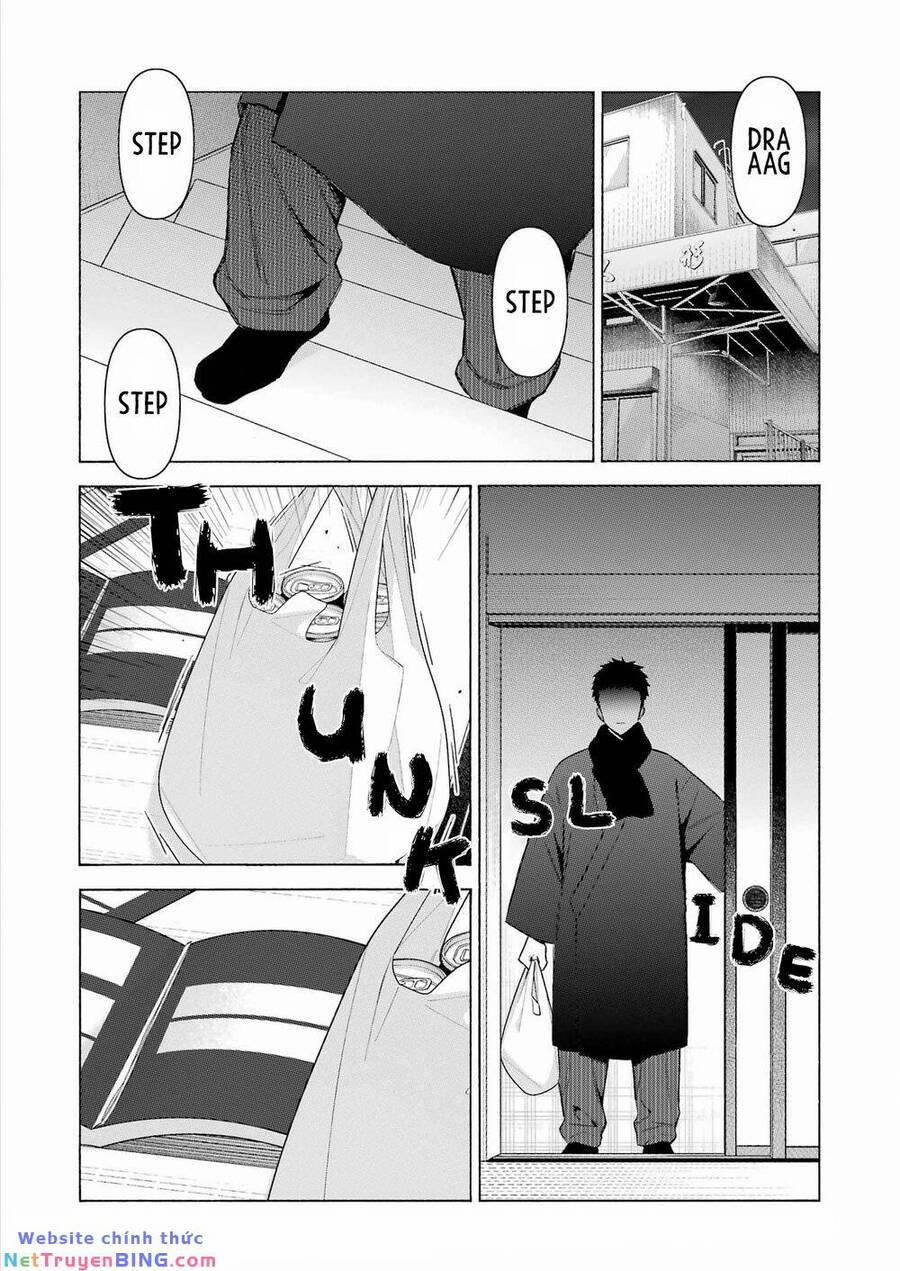 Nàng Nổi Loạn X Chàng Thợ May 92 trang 16