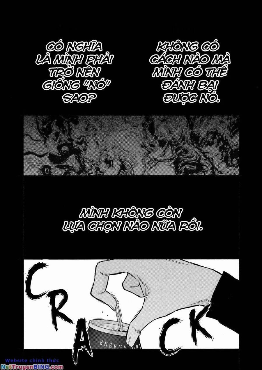 Nàng Nổi Loạn X Chàng Thợ May 92 trang 18