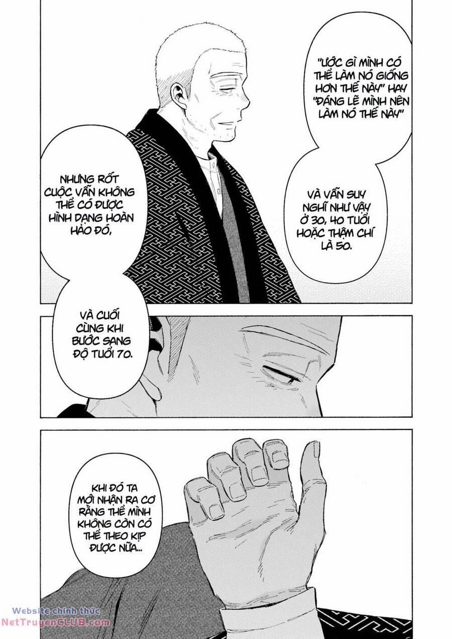 Nàng Nổi Loạn X Chàng Thợ May 94 trang 16