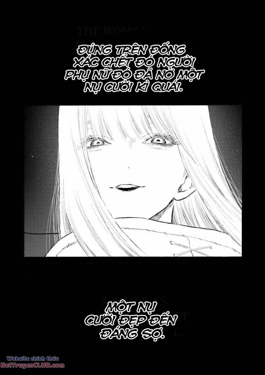 Nàng Nổi Loạn X Chàng Thợ May 95 trang 3