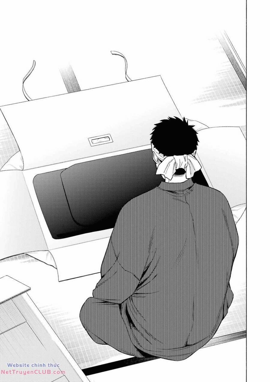 Nàng Nổi Loạn X Chàng Thợ May 95 trang 5