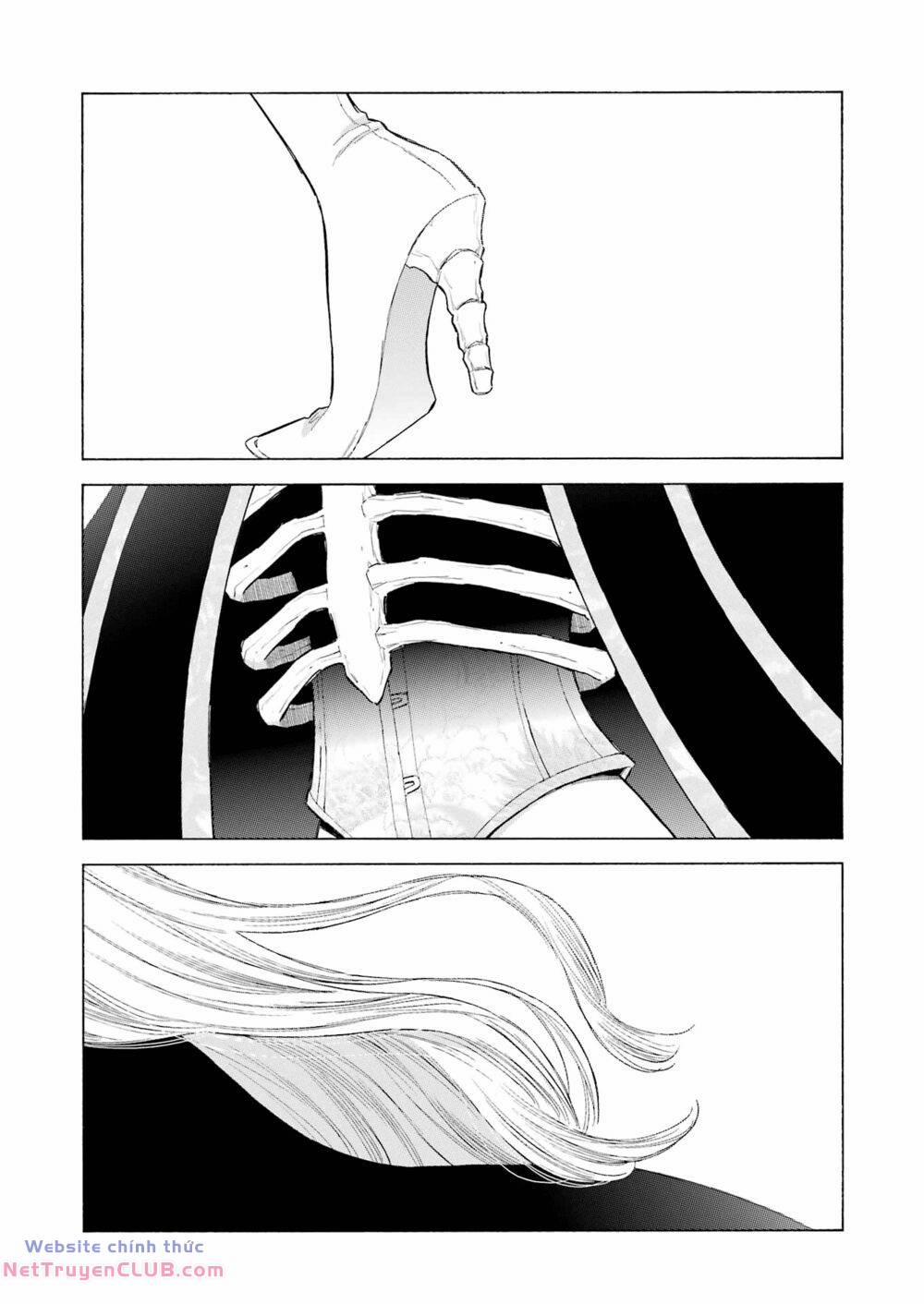 Nàng Nổi Loạn X Chàng Thợ May 96 trang 23