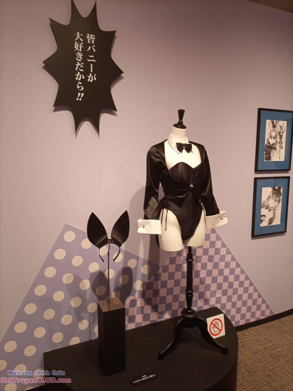 Nàng Nổi Loạn X Chàng Thợ May 96 trang 29