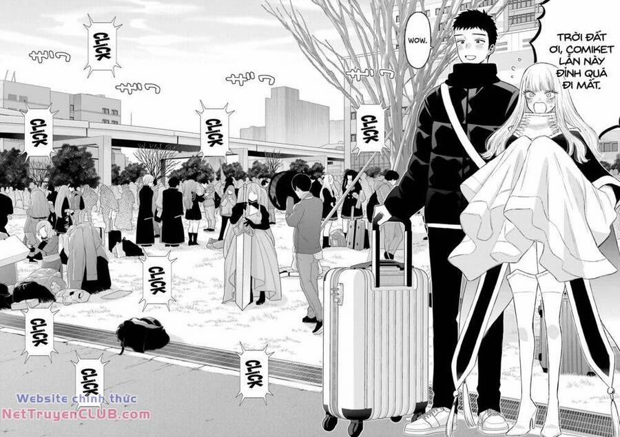 Nàng Nổi Loạn X Chàng Thợ May 97 trang 2