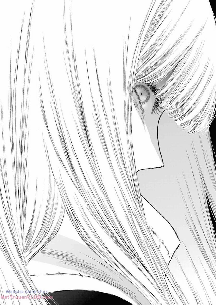 Nàng Nổi Loạn X Chàng Thợ May 97 trang 25