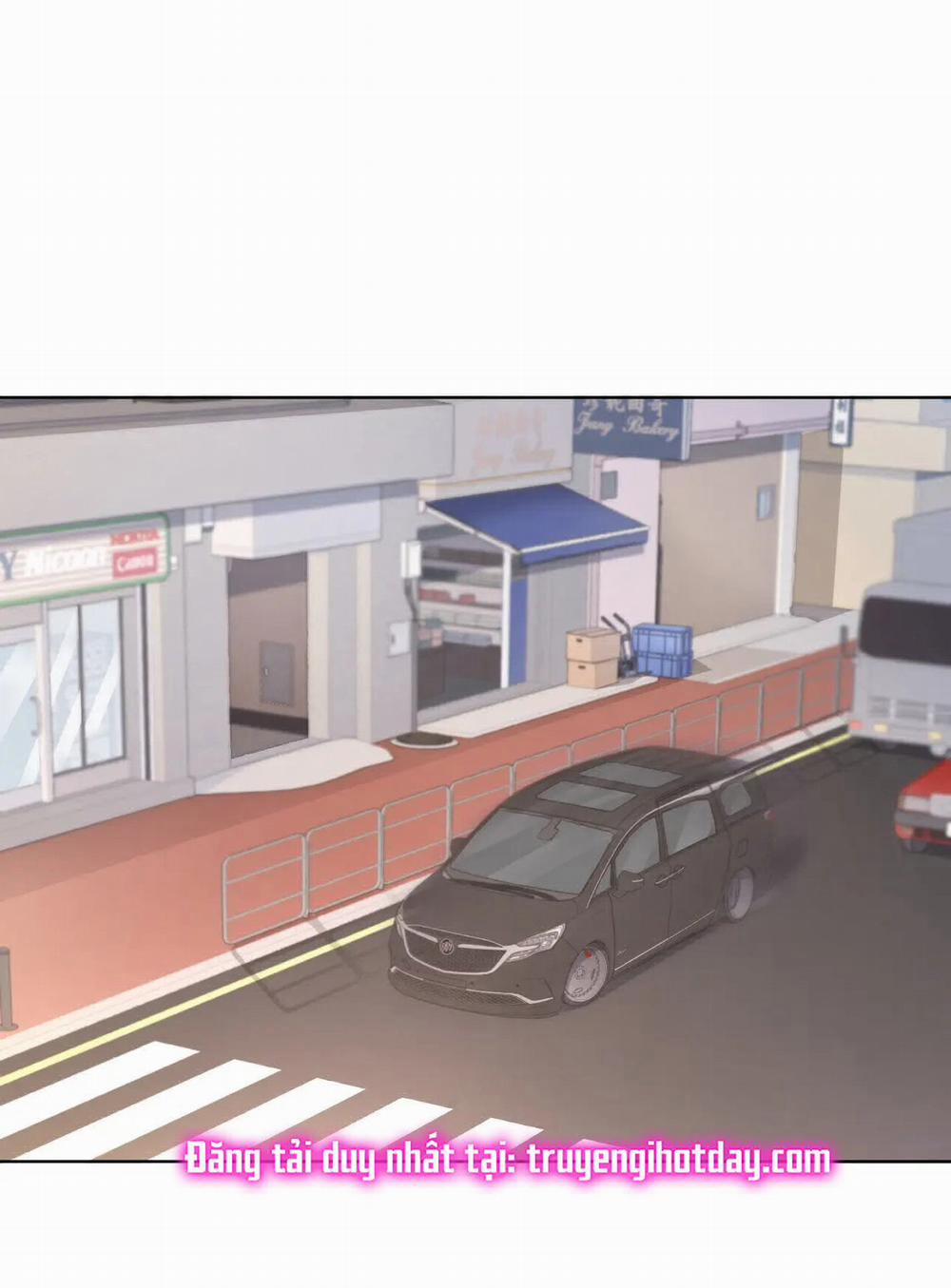 Nàng Pháp Y Thân Yêu Của Tôi 4.1 trang 1