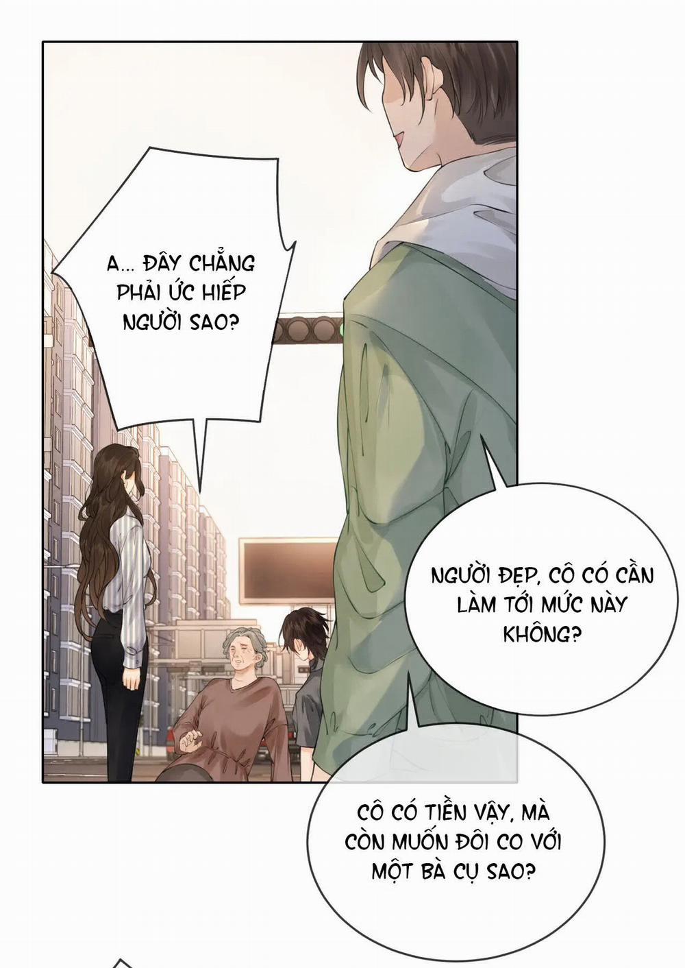 Nàng Pháp Y Thân Yêu Của Tôi 4.1 trang 15