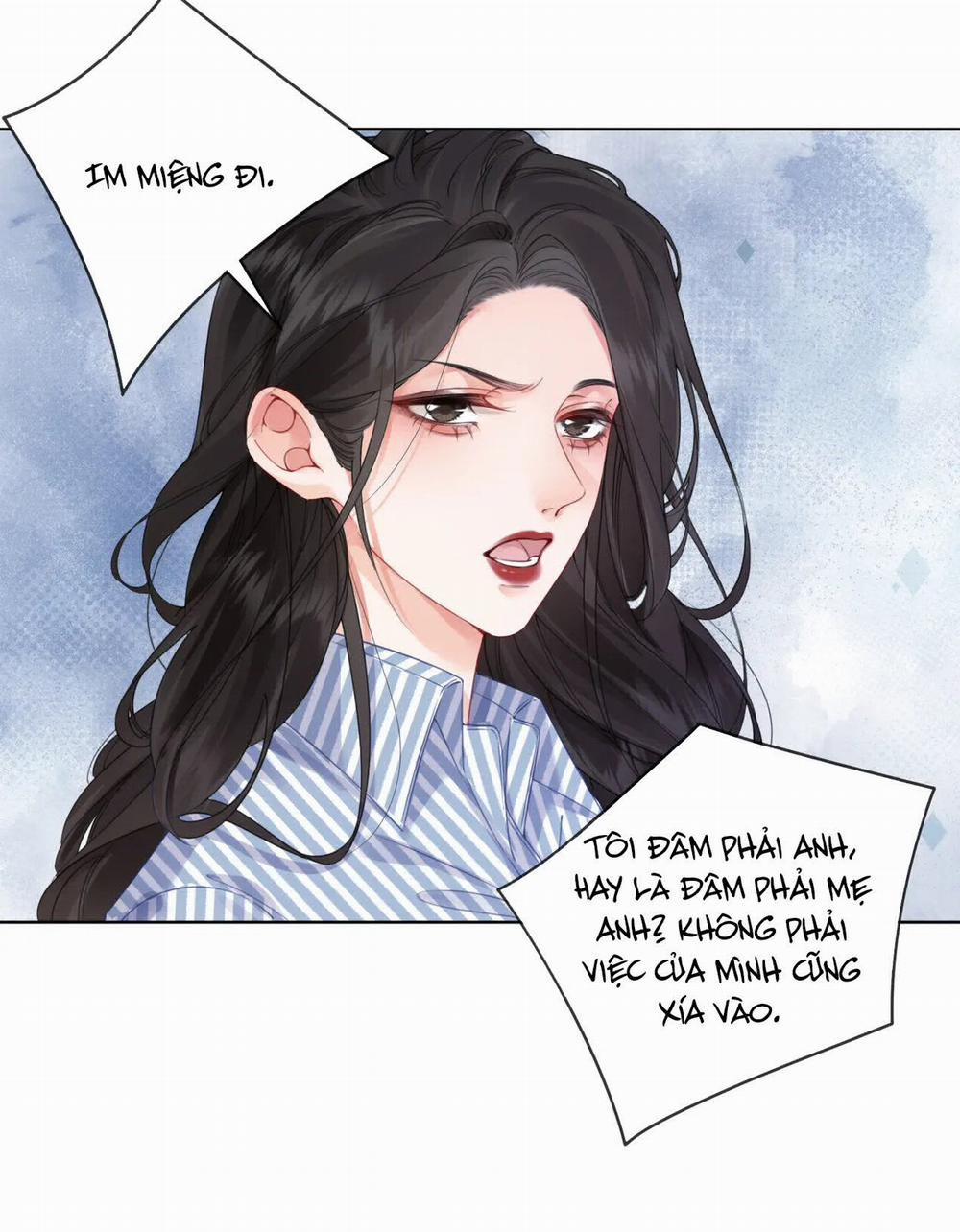 Nàng Pháp Y Thân Yêu Của Tôi 4.1 trang 16