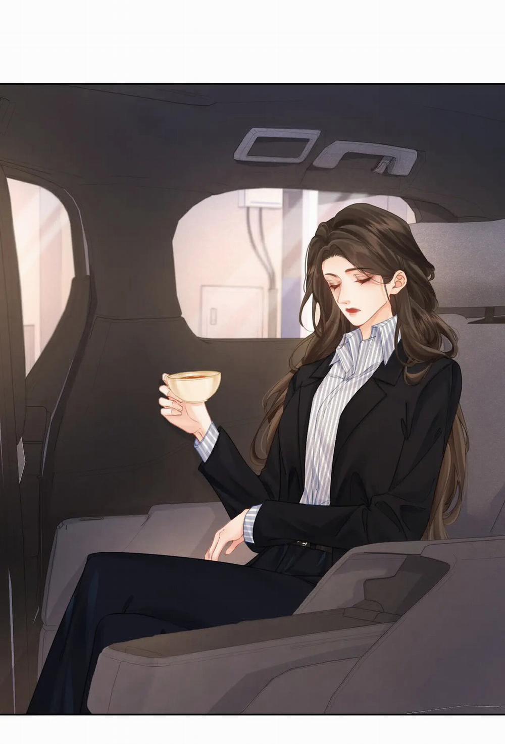 Nàng Pháp Y Thân Yêu Của Tôi 4.1 trang 2