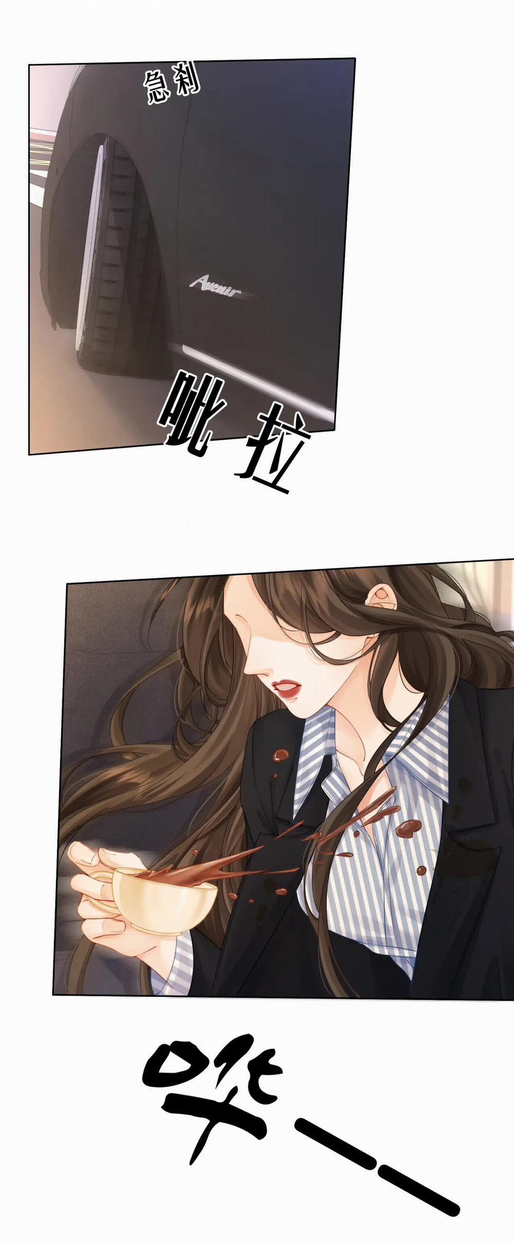 Nàng Pháp Y Thân Yêu Của Tôi 4.1 trang 3