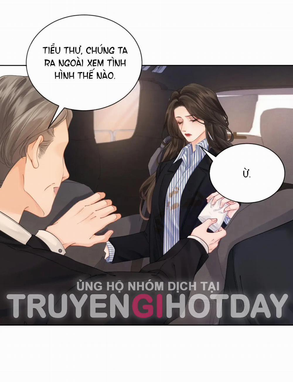 Nàng Pháp Y Thân Yêu Của Tôi 4.1 trang 6