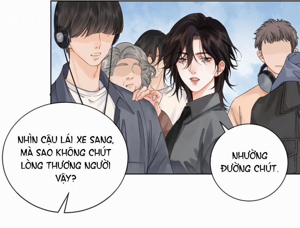 Nàng Pháp Y Thân Yêu Của Tôi 4.1 trang 8