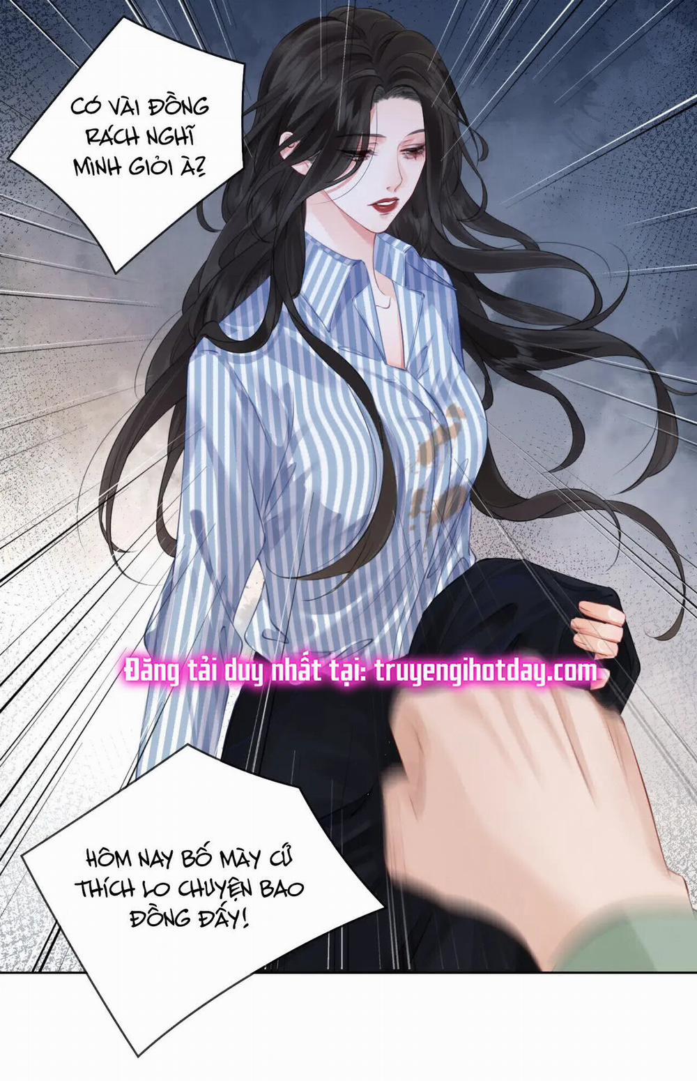 Nàng Pháp Y Thân Yêu Của Tôi 4.2 trang 1