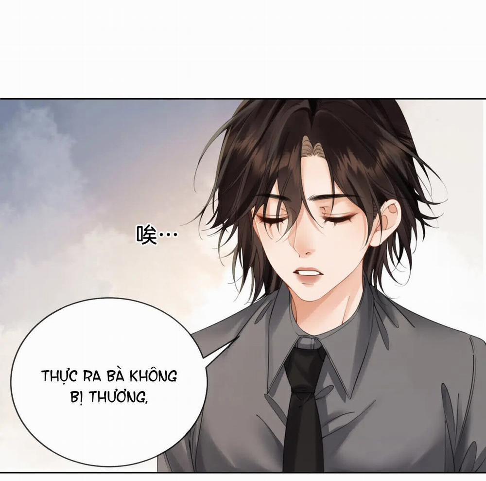 Nàng Pháp Y Thân Yêu Của Tôi 4.2 trang 10