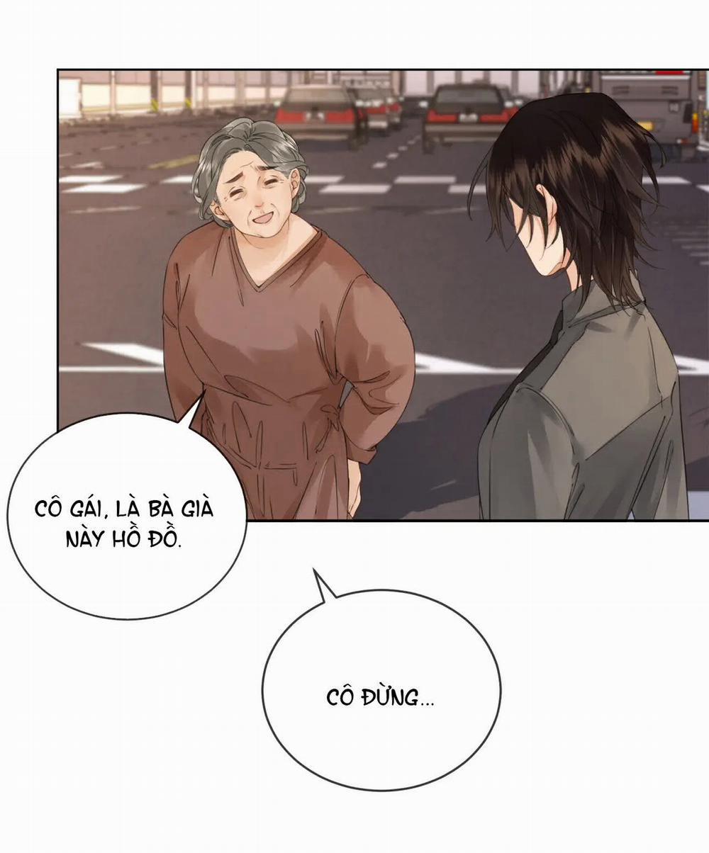 Nàng Pháp Y Thân Yêu Của Tôi 4.2 trang 13